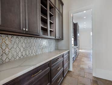 Parade of Homes 2017