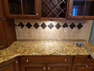 Toms River house renovation- We transformed this house into a masterpiece.
Project was done in a few phases over a few months