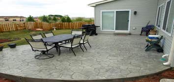 Heartland Fence & Concrete Company