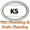 TKO Plumbing and Drain Cleaning Lawrence logo