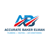 Accurate Baker Elman logo