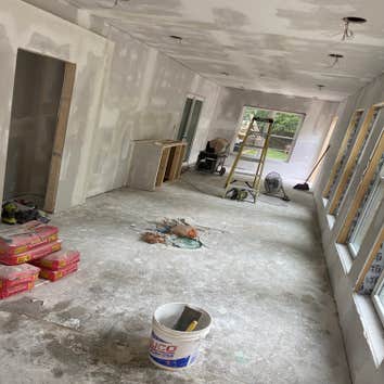o&r Construction LLC