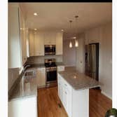 KITCHEN REMODELING