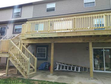 Photos from Merk Construction, Inc