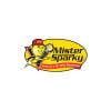 Mister Sparky logo