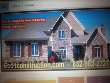 Photos by Eco1construction #1