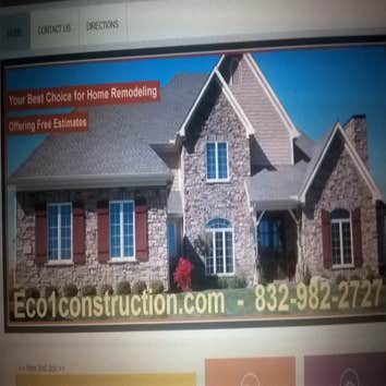Photos by Eco1construction #1