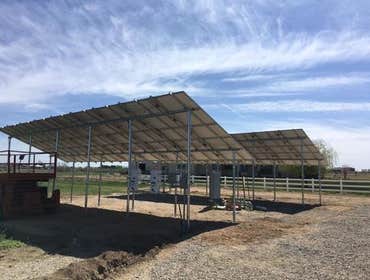 Photos from Graham Solar Systems Inc