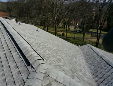 Our Work
