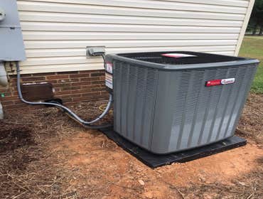 Photos by Gastonia Sheet Metal #2