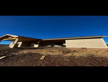 Siding Siding