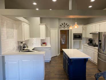 Photos by Wanner Works Construction #1