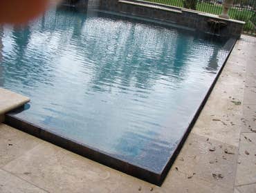 Photos by Cornerstone Custom Pools Inc #1