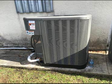 Photos by Trusted Air Conditioning, LLC #1
