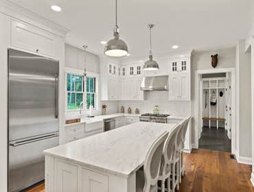 36 Oak Ridge – Saratoga Springs, NY