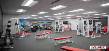Wright Building Systems
