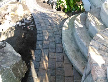 Photos from Zenji Landscape Construction