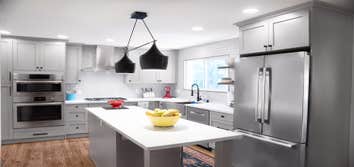 Photos by New Key Remodeling #1