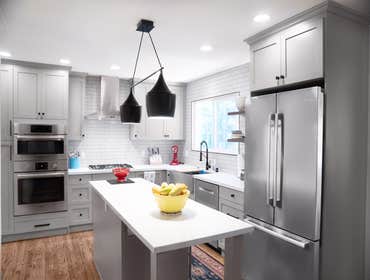 Photos by New Key Remodeling #1