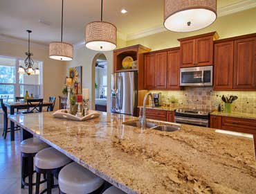 Custom Homes
