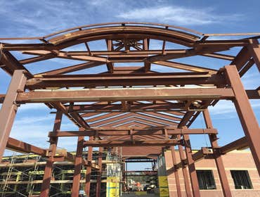 Photos from Empire Steel Erectors, LP