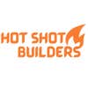 Hot Shot Builders logo