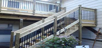 Photos from Elite Carpentry Work