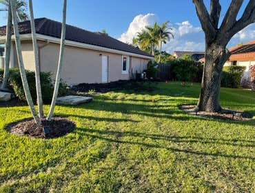 2 Bedroom 1 Bath Addition Before