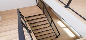 Hill Country Flooring & Construction