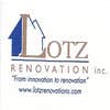 Lotz Renovations Inc logo