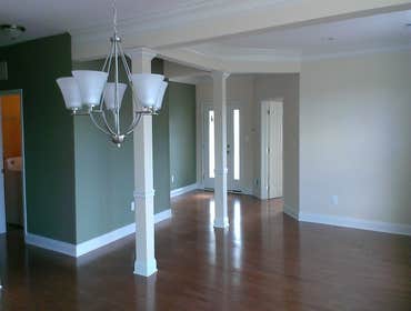 Interior Paint (General)