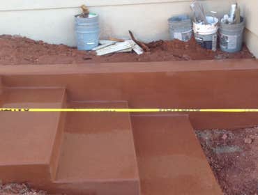 Concrete