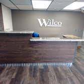 Photos by Paul Flanagan Fine Woodworking #2 reception area Wilco Farm Stores