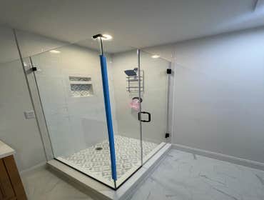 Photos by Quicken Glass #1