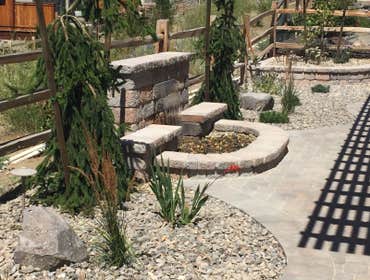 Photos from Enterprise Landscaping Inc New Backyard