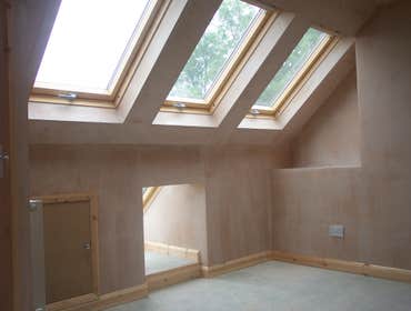 Photos by the Crew Stucco & Plastering Inc #1