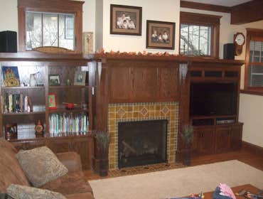 Photos by Echelon Builders Incorporated #1
