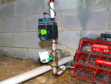 Photos by William Parrish Plumbing, Inc #1