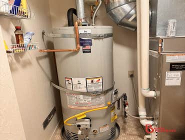 Brimer Plumbing Previous Jobs