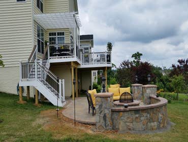 Photos by Sunburst Construction Inc #1
