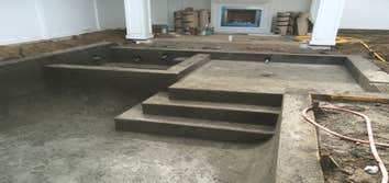 Photos from West Coast Shotcrete