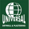 Universal Drywall and Plastering, Inc logo