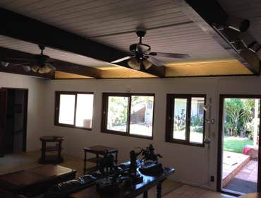 Project photos