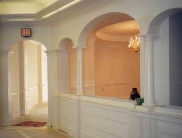 Architectural Millwork