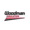 Woodman Insulation logo