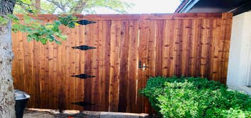 My Father's Fence Co