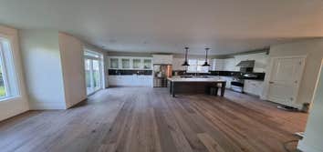 Sea Renovation