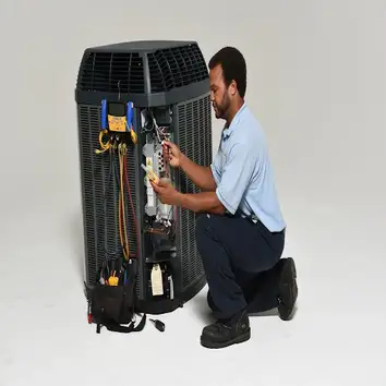 AmeriTech Air Conditioning & Heating - HVAC Experts in Orlando