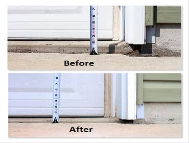 Photos by Integrity Concrete Services LLC #1