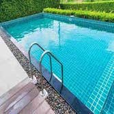 Photos by Cal West Pool Inc #1